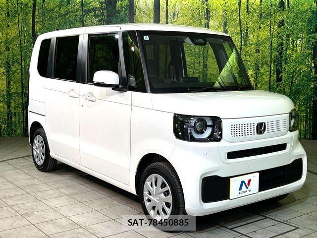 Honda N BOX 2024-12 7059847-15