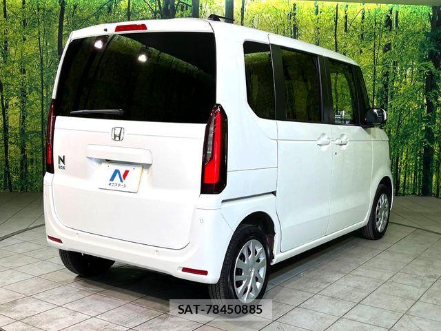 Honda N BOX 2024-12 7059847-16