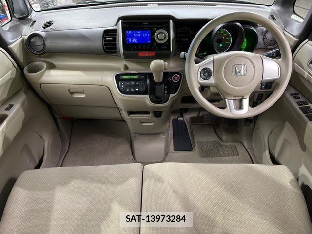 Honda N BOX 2013-03 7059852-1