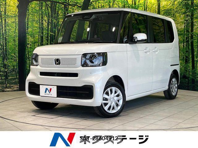 Honda N BOX 2025-03 7059848-0