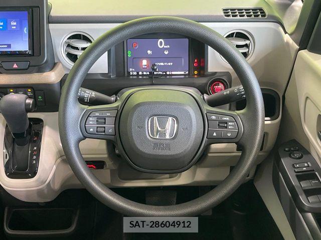 Honda N BOX 2025-03 7059848-9