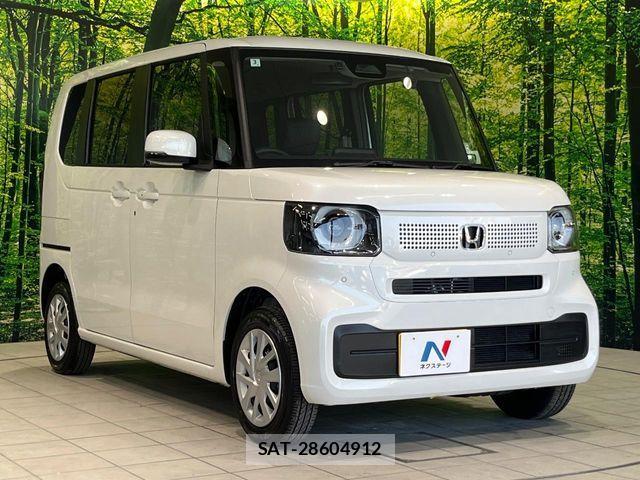Honda N BOX 2025-03 7059848-15