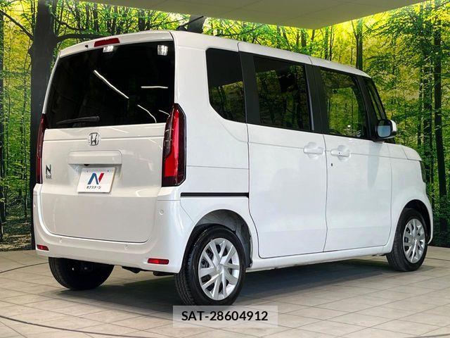 Honda N BOX 2025-03 7059848-16