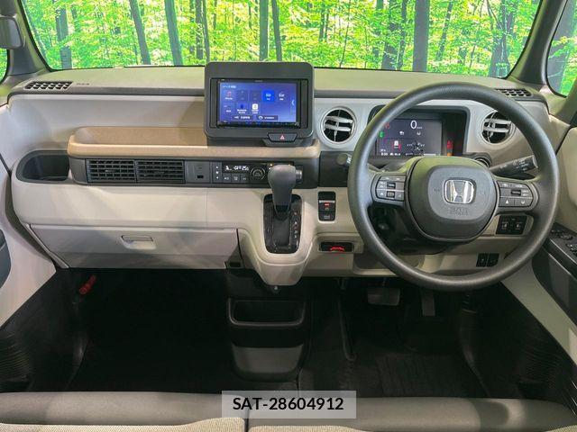 Honda N BOX 2025-03 7059848-1
