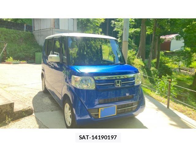 Honda N BOX 2016-03 7059859-0