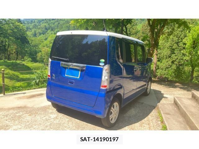 Honda N BOX 2016-03 7059859-2