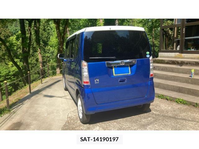 Honda N BOX 2016-03 7059859-3