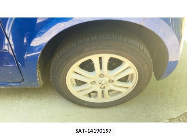 Honda N BOX 2016-03 7059859-6