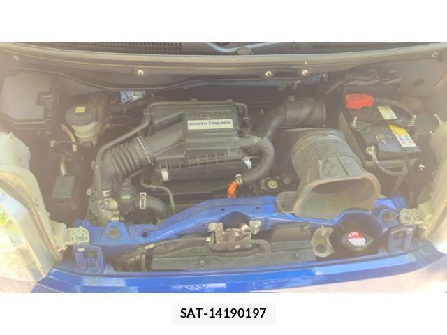 Honda N BOX 2016-03 7059859-7