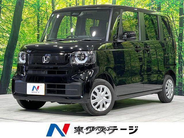 Honda N BOX 2024-11 7059846-0