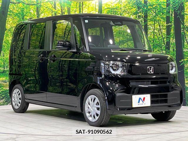 Honda N BOX 2024-11 7059846-15