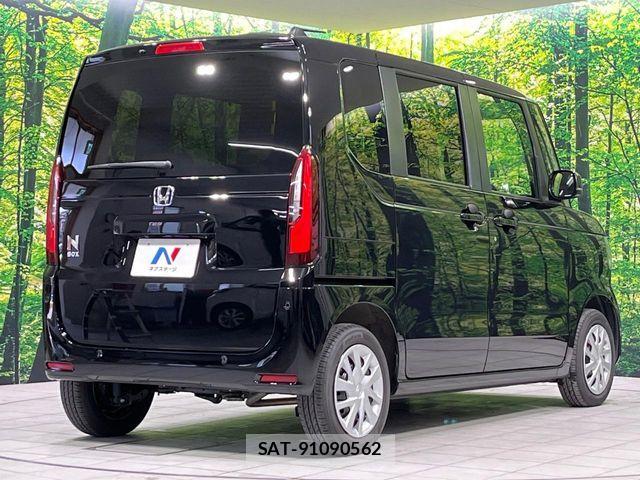 Honda N BOX 2024-11 7059846-16
