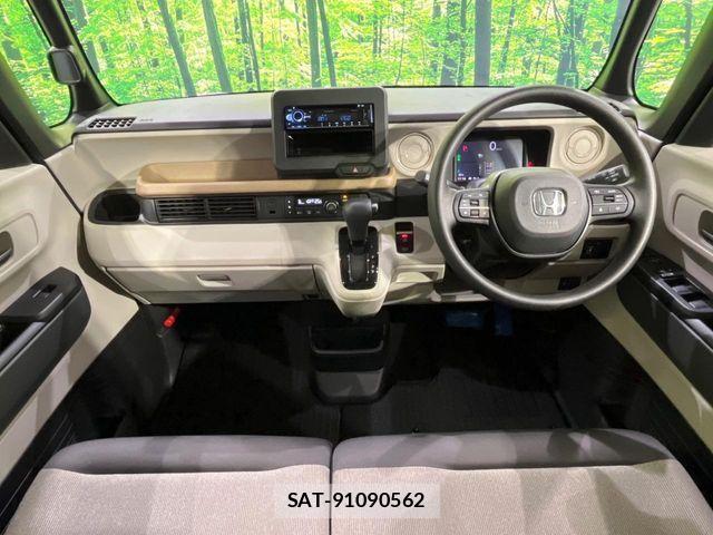Honda N BOX 2024-11 7059846-1