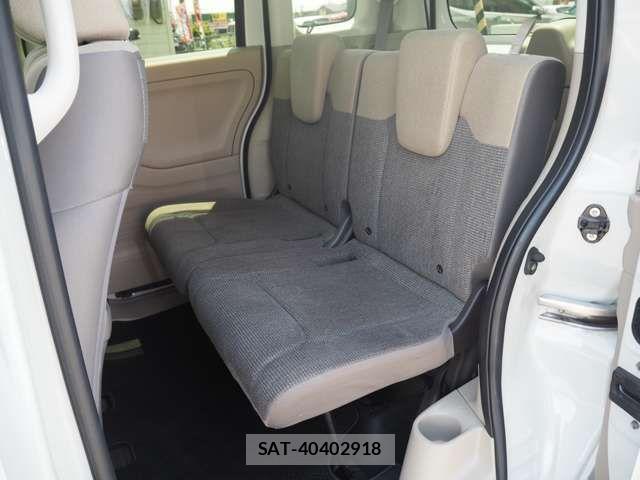 Honda N BOX 2021-01 7215898-9