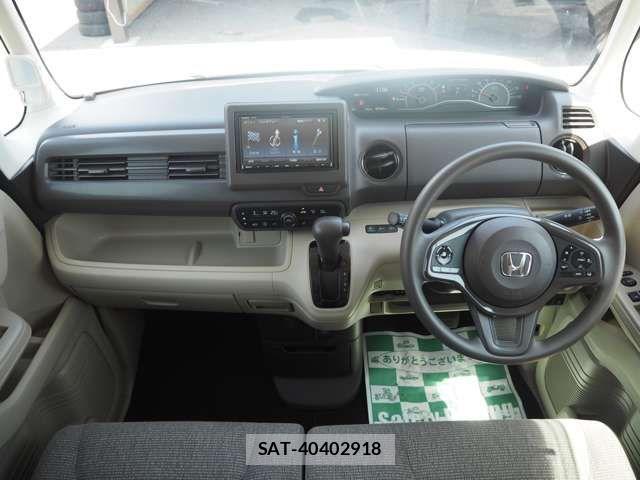 Honda N BOX 2021-01 7215898-1