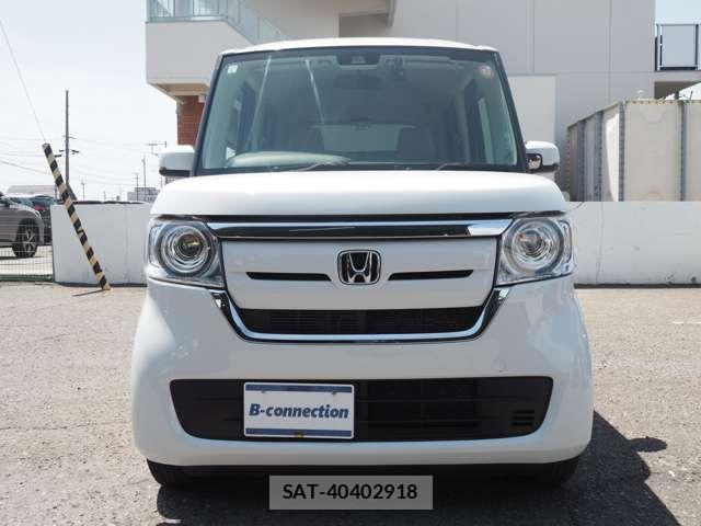 Honda N BOX 2021-01 7215898-3