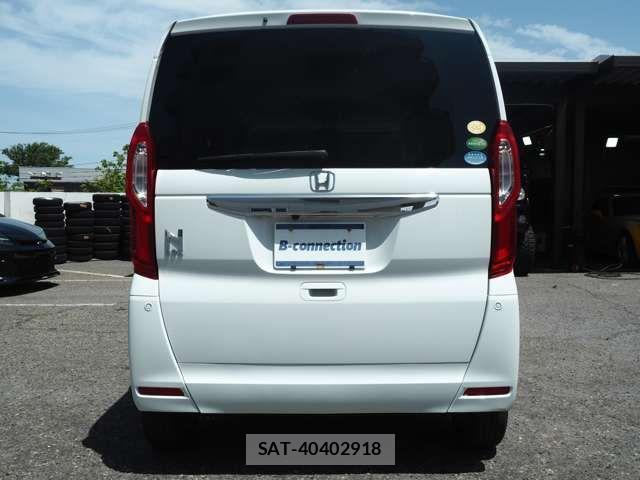Honda N BOX 2021-01 7215898-4