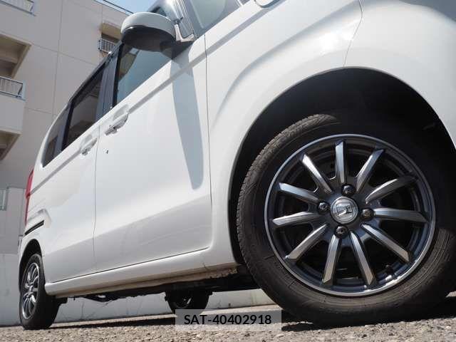 Honda N BOX 2021-01 7215898-6