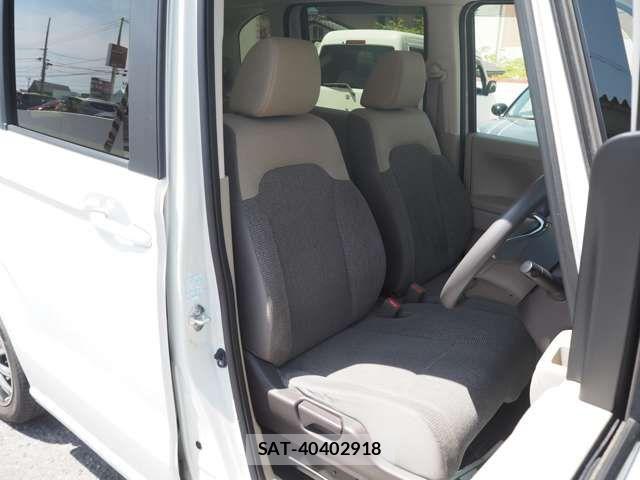 Honda N BOX 2021-01 7215898-7