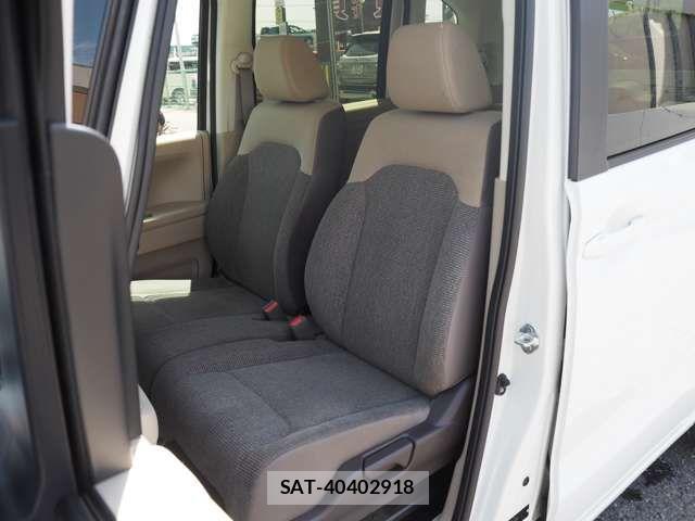 Honda N BOX 2021-01 7215898-8