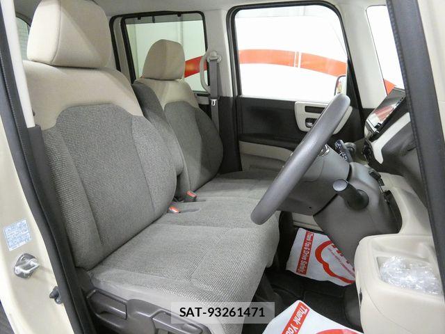 Honda N BOX 2020-06 7222517-12