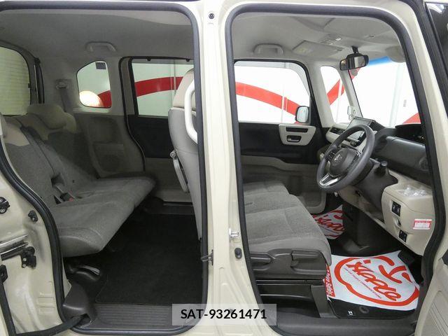 Honda N BOX 2020-06 7222517-13