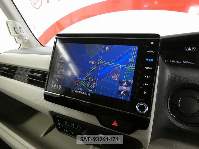 Honda N BOX 2020-06 7222517-19