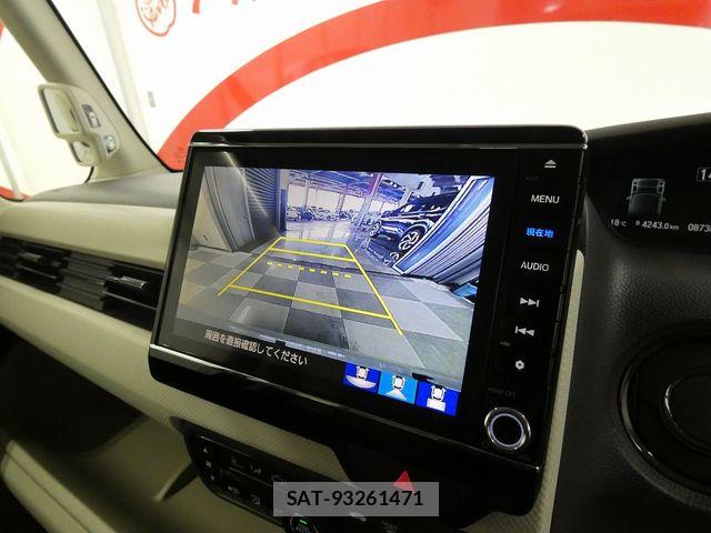Honda N BOX 2020-06 7222517-21