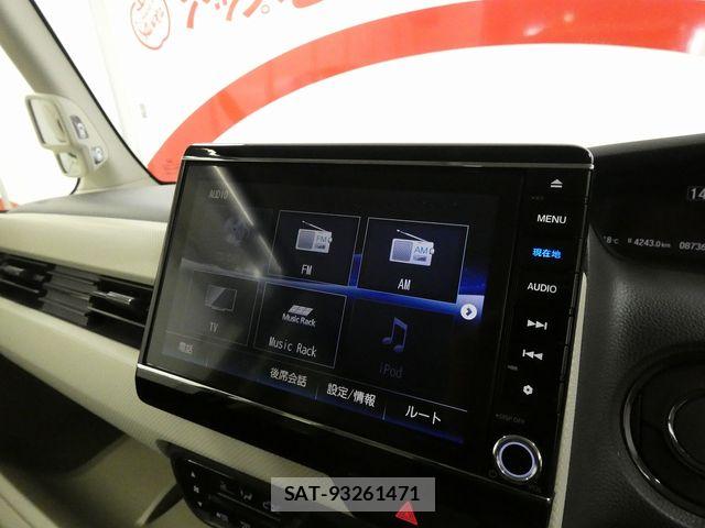Honda N BOX 2020-06 7222517-22