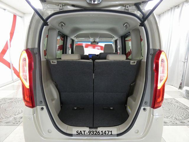 Honda N BOX 2020-06 7222517-4