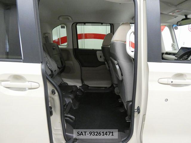 Honda N BOX 2020-06 7222517-5
