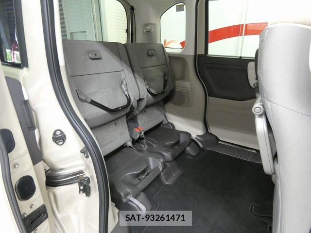 Honda N BOX 2020-06 7222517-6