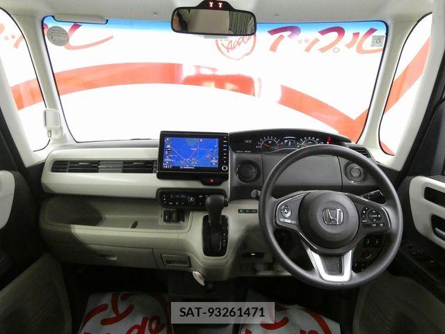 Honda N BOX 2020-06 7222517-7