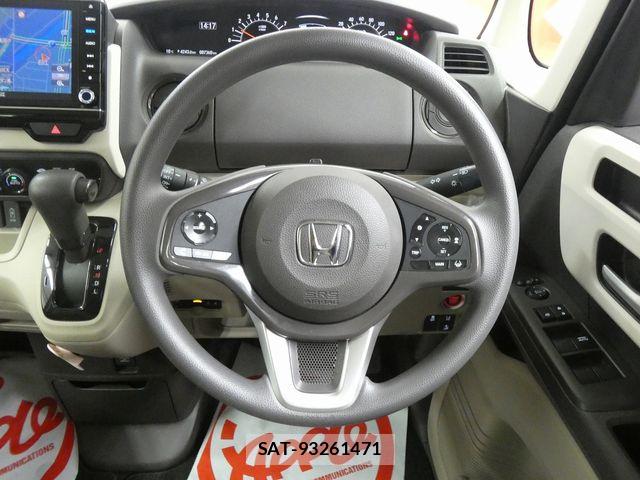 Honda N BOX 2020-06 7222517-8