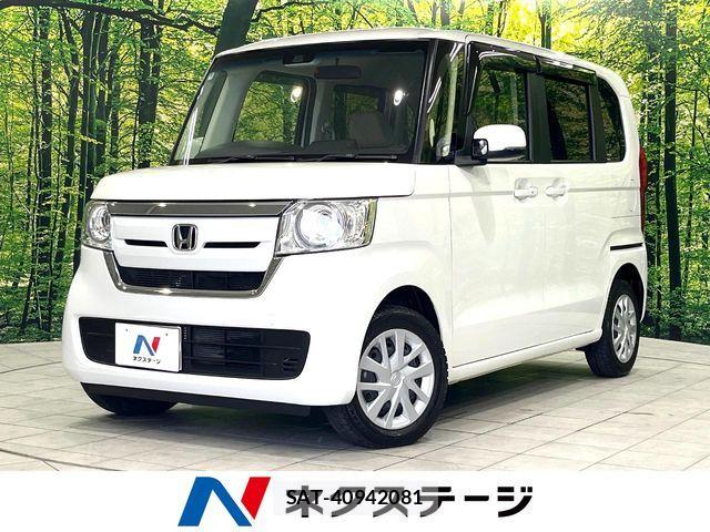 Honda N BOX 2020-04 7222512-0