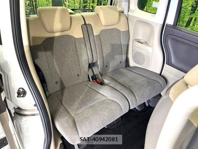 Honda N BOX 2020-04 7222512-9