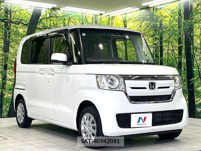 Honda N BOX 2020-04 7222512-16