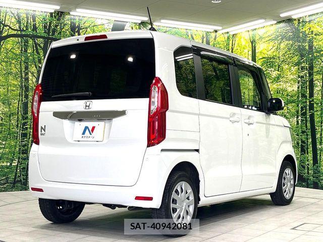 Honda N BOX 2020-04 7222512-17