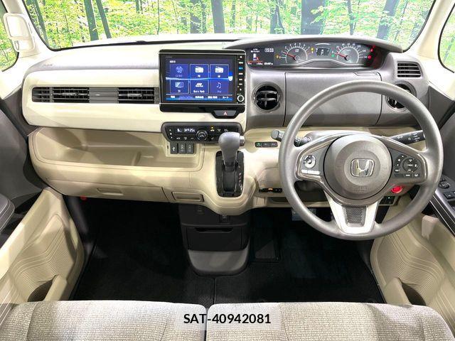 Honda N BOX 2020-04 7222512-1