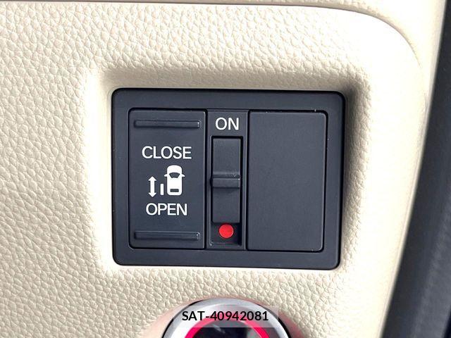 Honda N BOX 2020-04 7222512-3