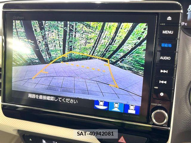 Honda N BOX 2020-04 7222512-5