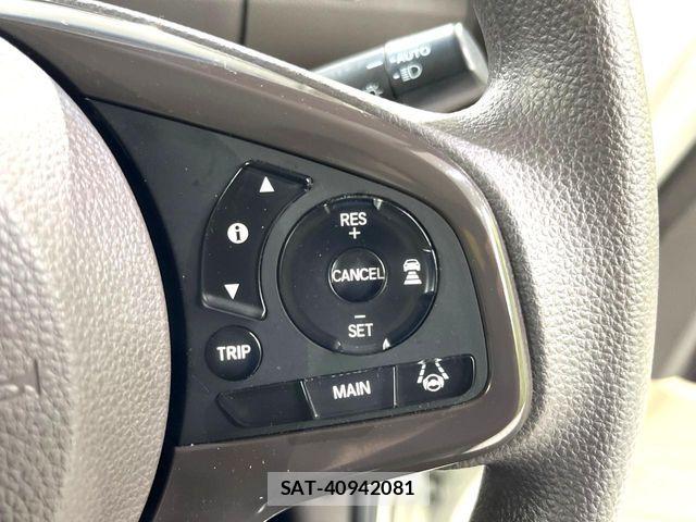Honda N BOX 2020-04 7222512-6