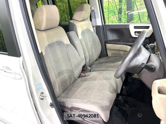 Honda N BOX 2020-04 7222512-8