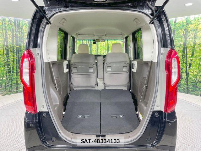 Honda N BOX 2022-08 7222515-10