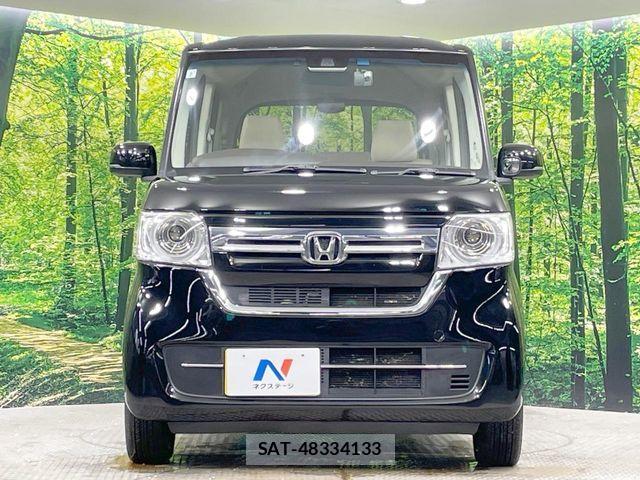Honda N BOX 2022-08 7222515-14