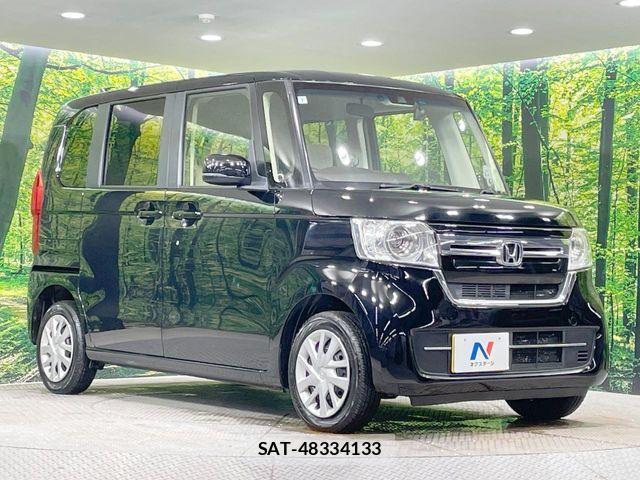 Honda N BOX 2022-08 7222515-16