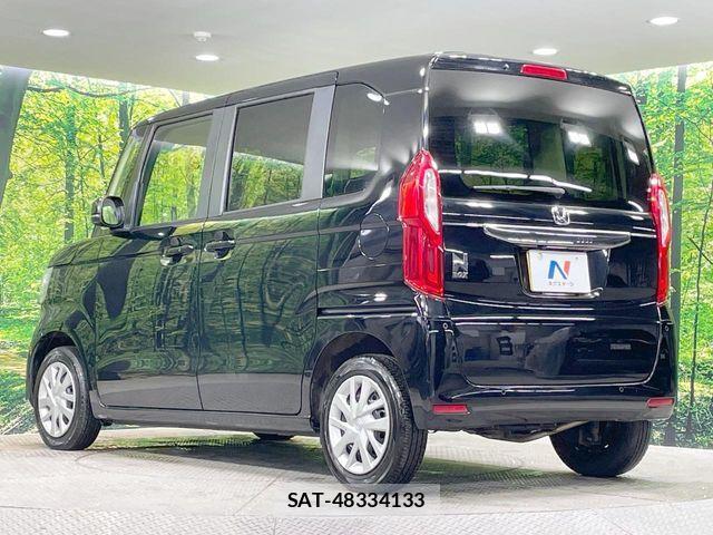 Honda N BOX 2022-08 7222515-17
