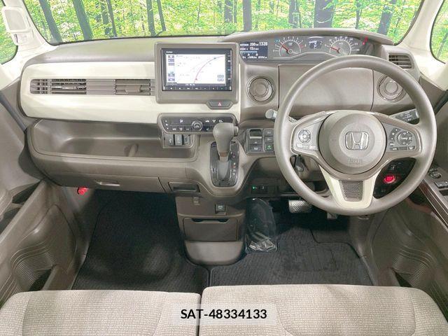 Honda N BOX 2022-08 7222515-1