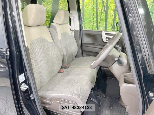 Honda N BOX 2022-08 7222515-8