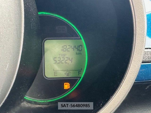 Honda N BOX 2014-02 7222509-9